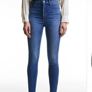 Denim forum jeans Lola